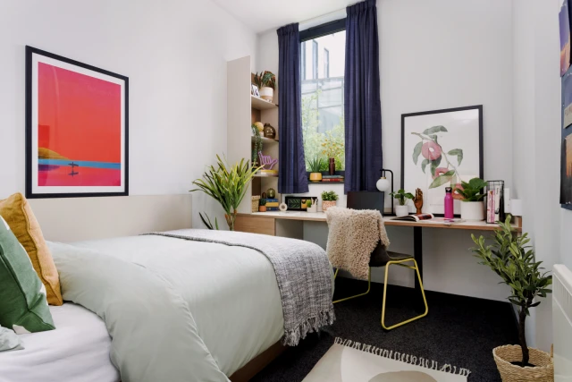 uhomes.com | Student Accommodation, Housing, Flats, Apartments for Rent