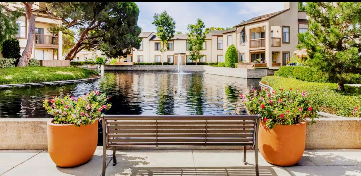 Rancho San Joaquin 0