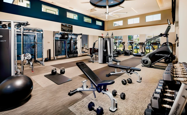 The CORE at Sycamore Highlands 2