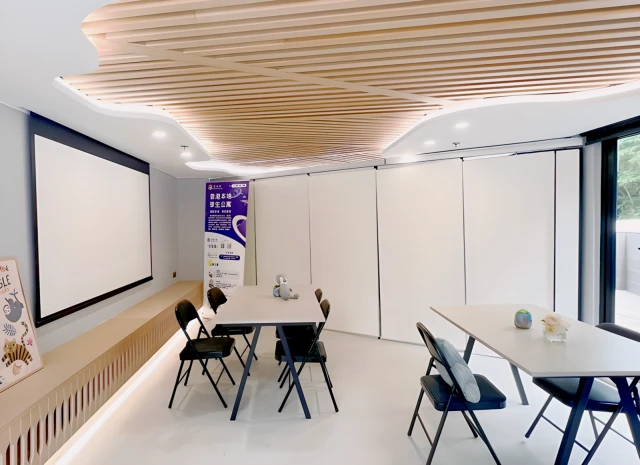 HUISHENGHUO SERVICED STUDENT APARTMENT (Cheung Sha Wan) 4
