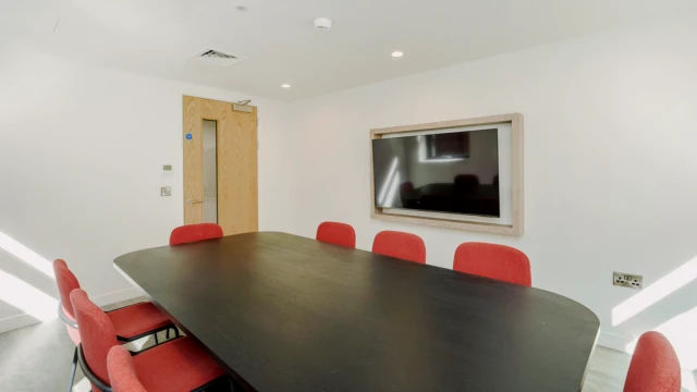 Headrow Court 4