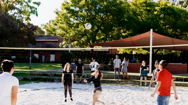 UniLodge at Curtin University - Kurrajong Village 4