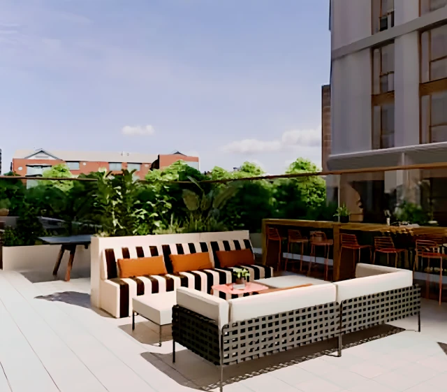 Uit Threadworks Residence 2