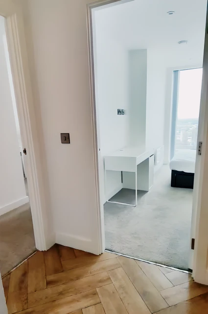 Elizabeth Tower 3