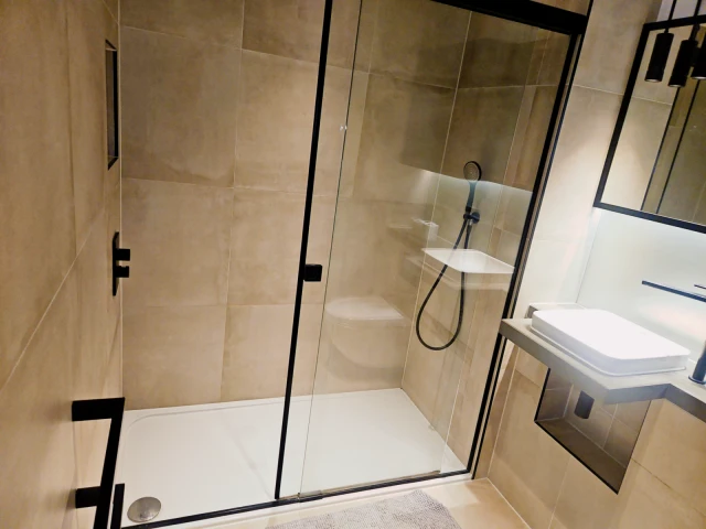 GS-Keybridge Tower 3