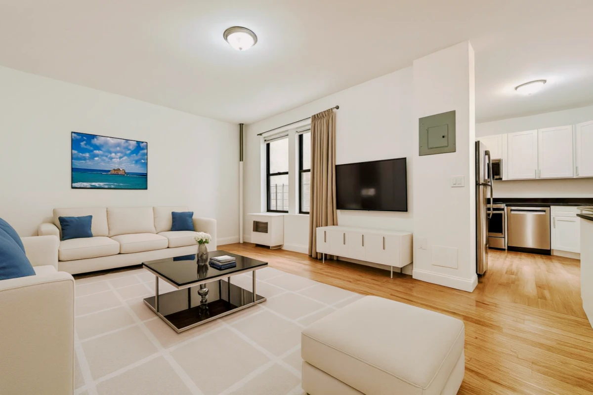 44 Bennett Avenue - alloggio per studenti a New York - 1 Beds 1 Baths