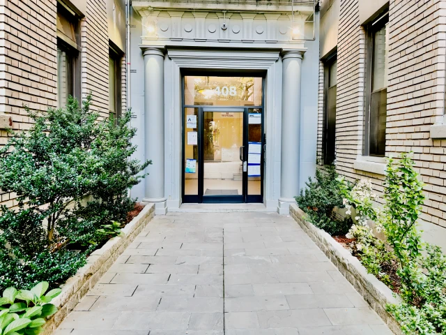 408 West 130th Street