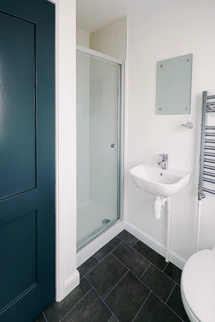 16 Carholme Road - chỗ ở sinh viên tại Lincoln - 4 Bed 2 Bath