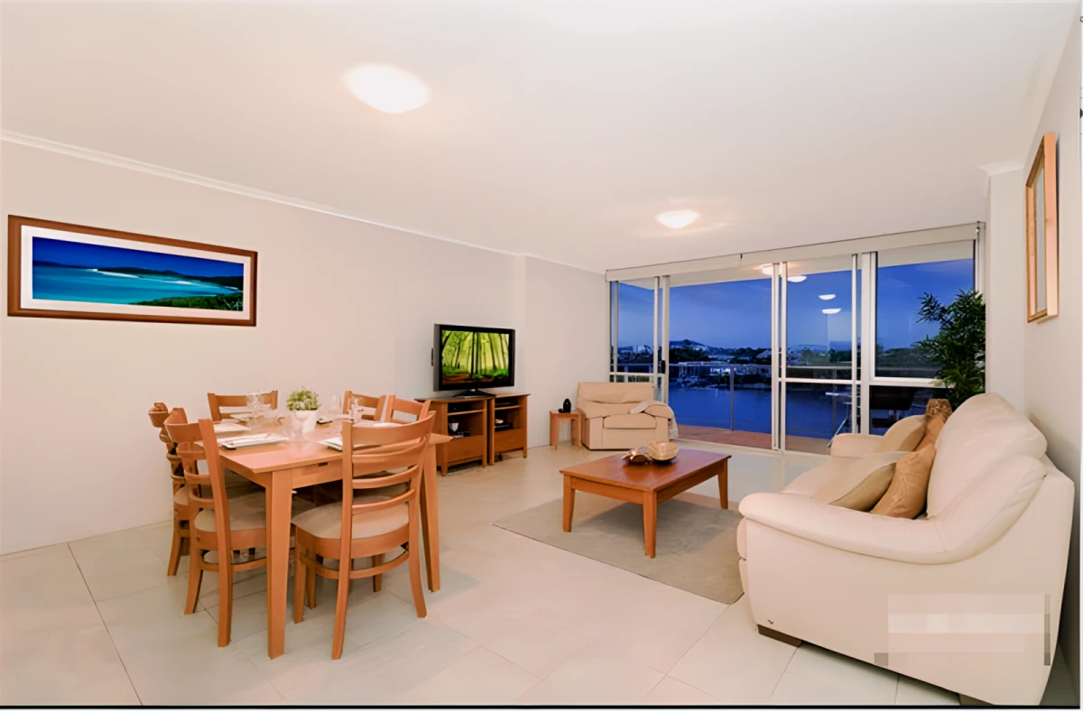 122 Macquarie St - alojamiento para estudiantes en Brisbane
