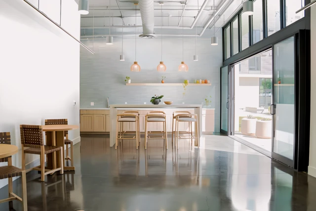 Greenhaus 4