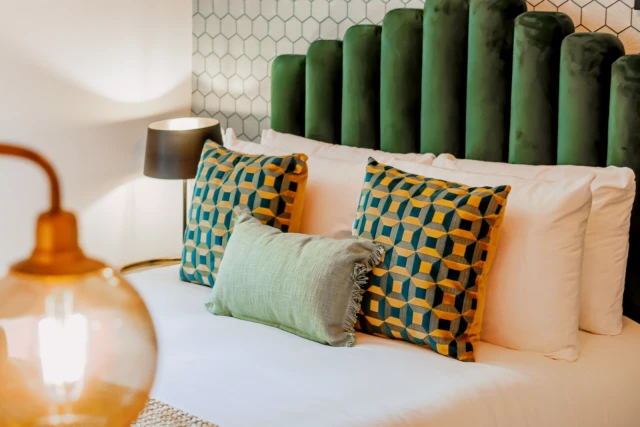 St. John's Accommodation 1