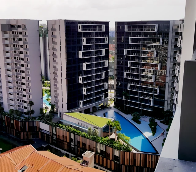 The Poiz Residences - HS