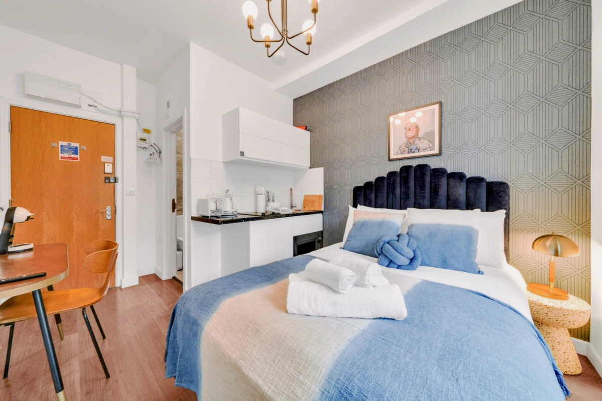 St. John's Accommodation 0