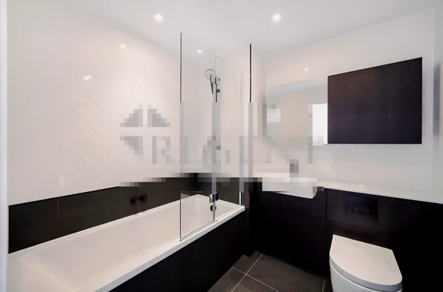 RL-Silverleaf House, Heartwood Boulevard, W3 1