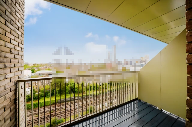 RL-Silverleaf House, Heartwood Boulevard, W3 4