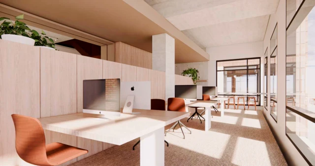 Waterloo Student Accommodation 3