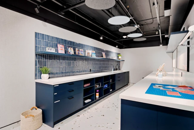 Harrington Housing - 201 Sherbourne 4