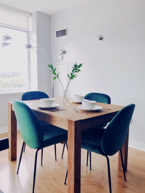 Harrington Housing - Mill St. 1