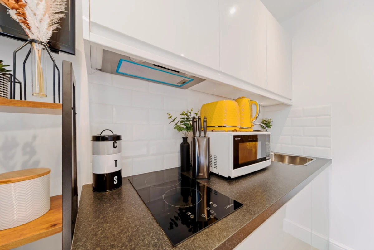 Swinton Street Accommodation 0