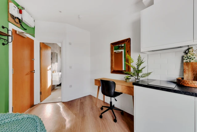 Swinton Street Accommodation 3
