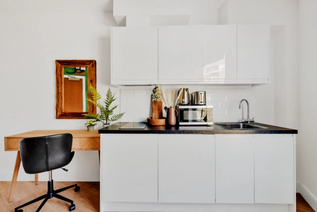 Swinton Street Accommodation - London student accommodation - Cozy and Lovely Studio - Close to everything!