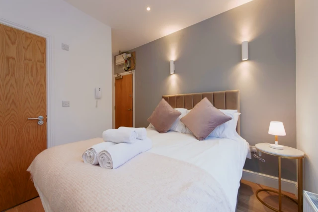 Swinton Street Accommodation 4