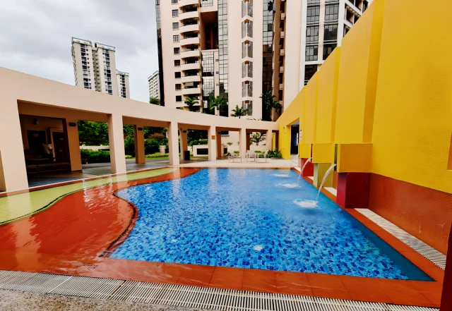 Dover Parkview - F 2