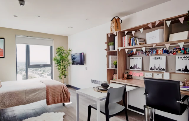 uhomes.com | Student Accommodation, Housing, Flats, Apartments for Rent