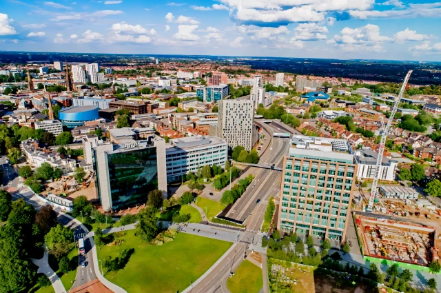 Trinity View 2