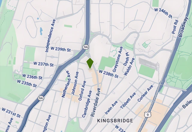 The Riverdale Tower 1