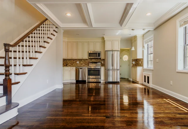 Fairfield Tudor at Auburndale 2