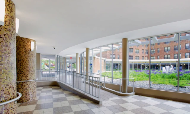 LeFrak City 2
