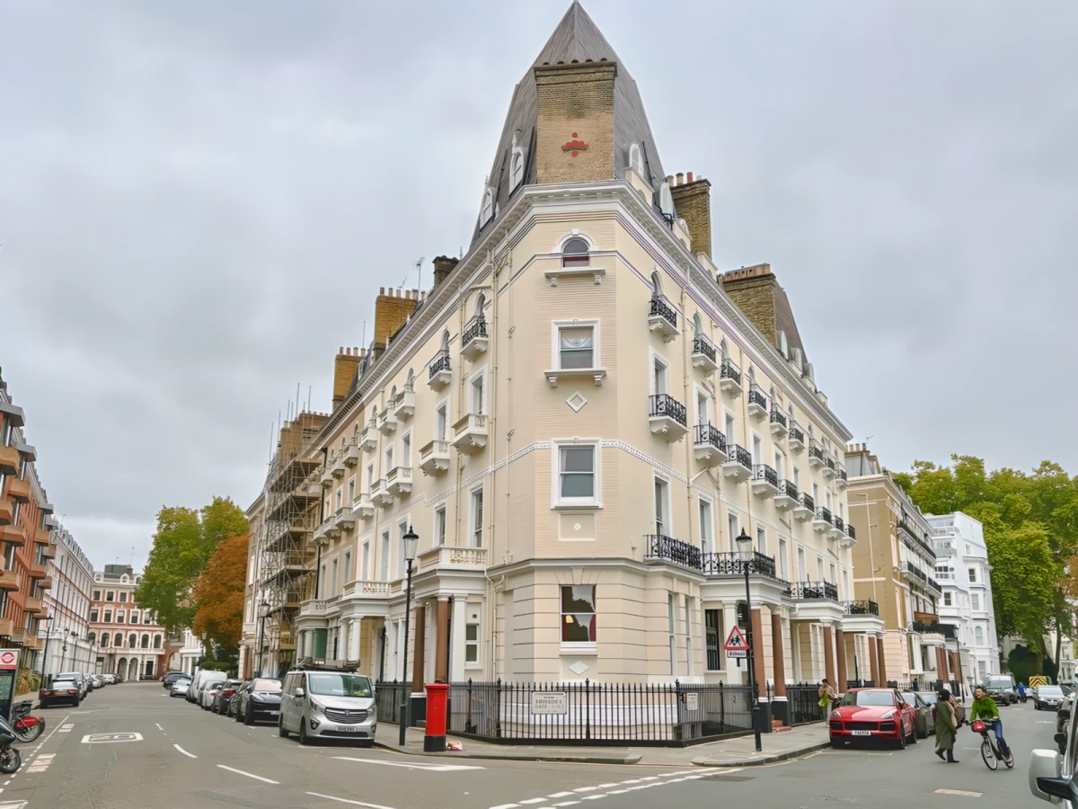 Emperors Gate 28769# 0