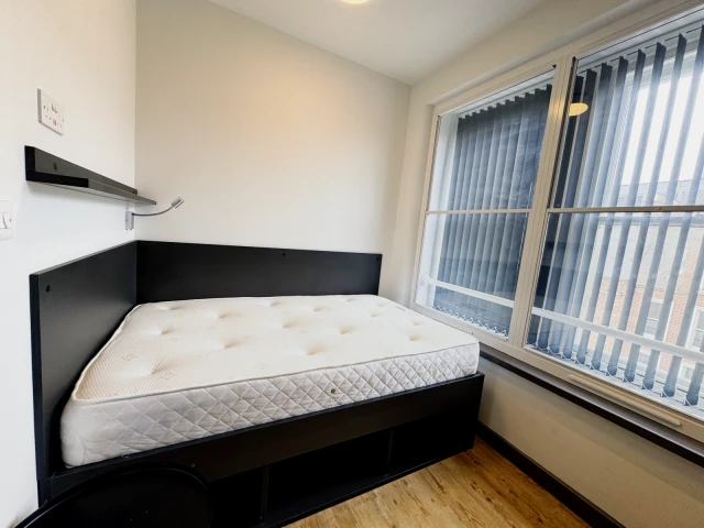 Tyro Student Luxury Accommodation 4