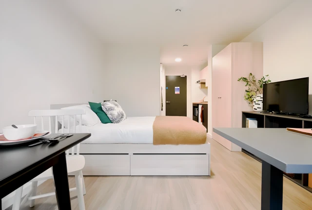 uhomes.com | Student Accommodation, Housing, Flats, Apartments for Rent