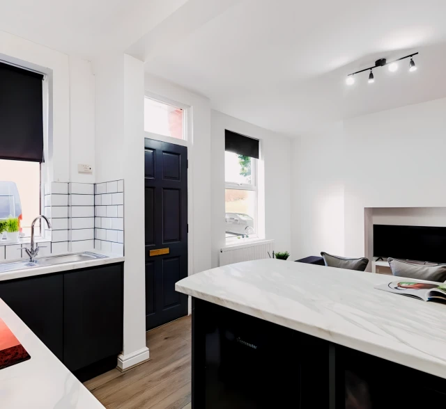 Royal Park Terrace 28860# 4