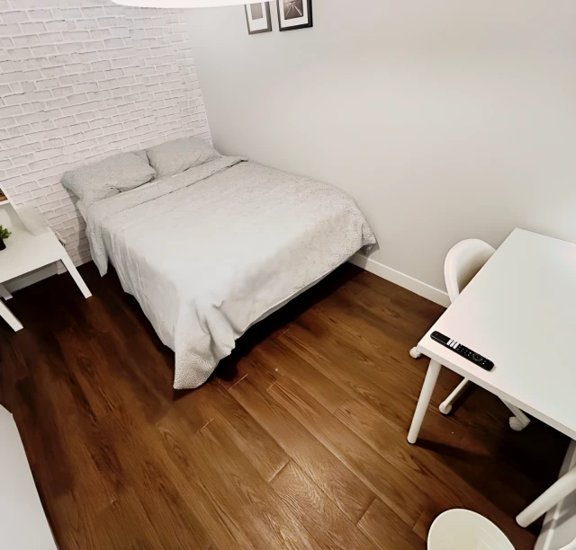 Harrington Housing - Daylin Manor 1