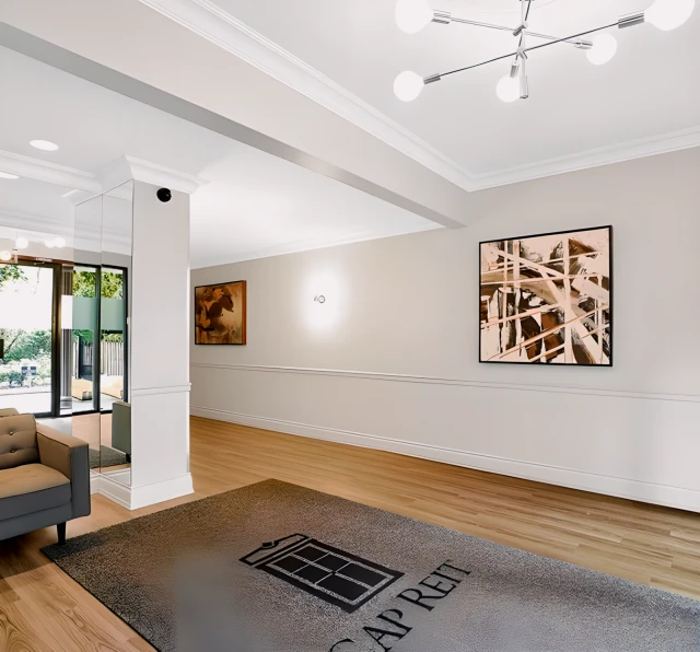 Harrington Housing - West End 2
