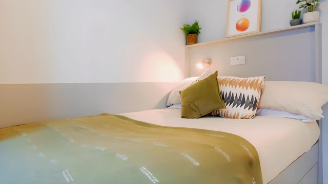 uhomes.com | Student Accommodation, Housing, Flats, Apartments for Rent