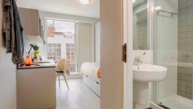 uhomes.com | Student Accommodation, Housing, Flats, Apartments for Rent