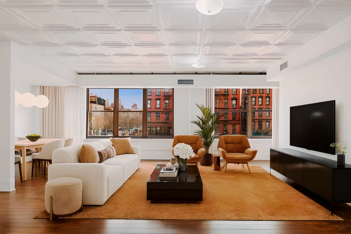 64 Delancey Street 0