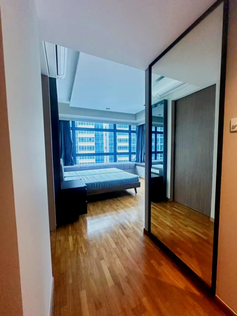 City Square Residences - HD 4