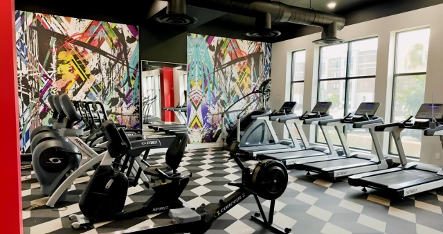 Foundry Lofts 2