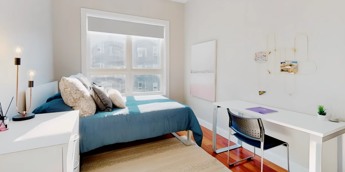 Foundry Princess - Kingston student accommodation