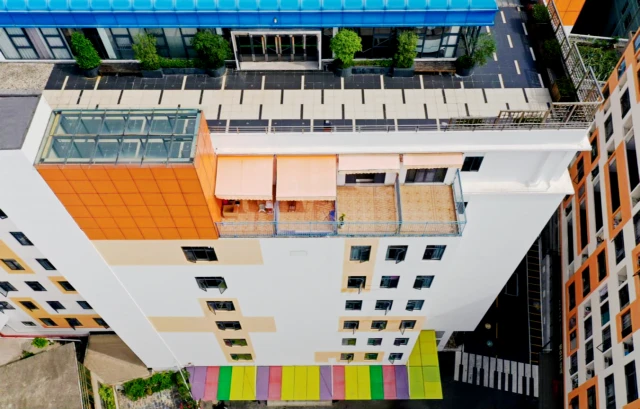 SoFunLand - Honghualing Store 2