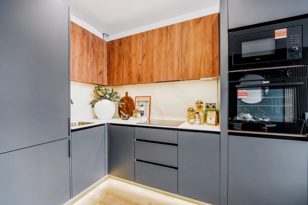 Hylyfe Vanquish Mill 0