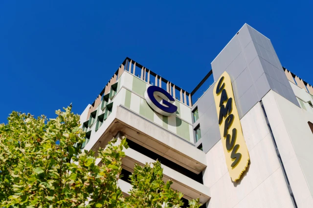 Campus Perth 1