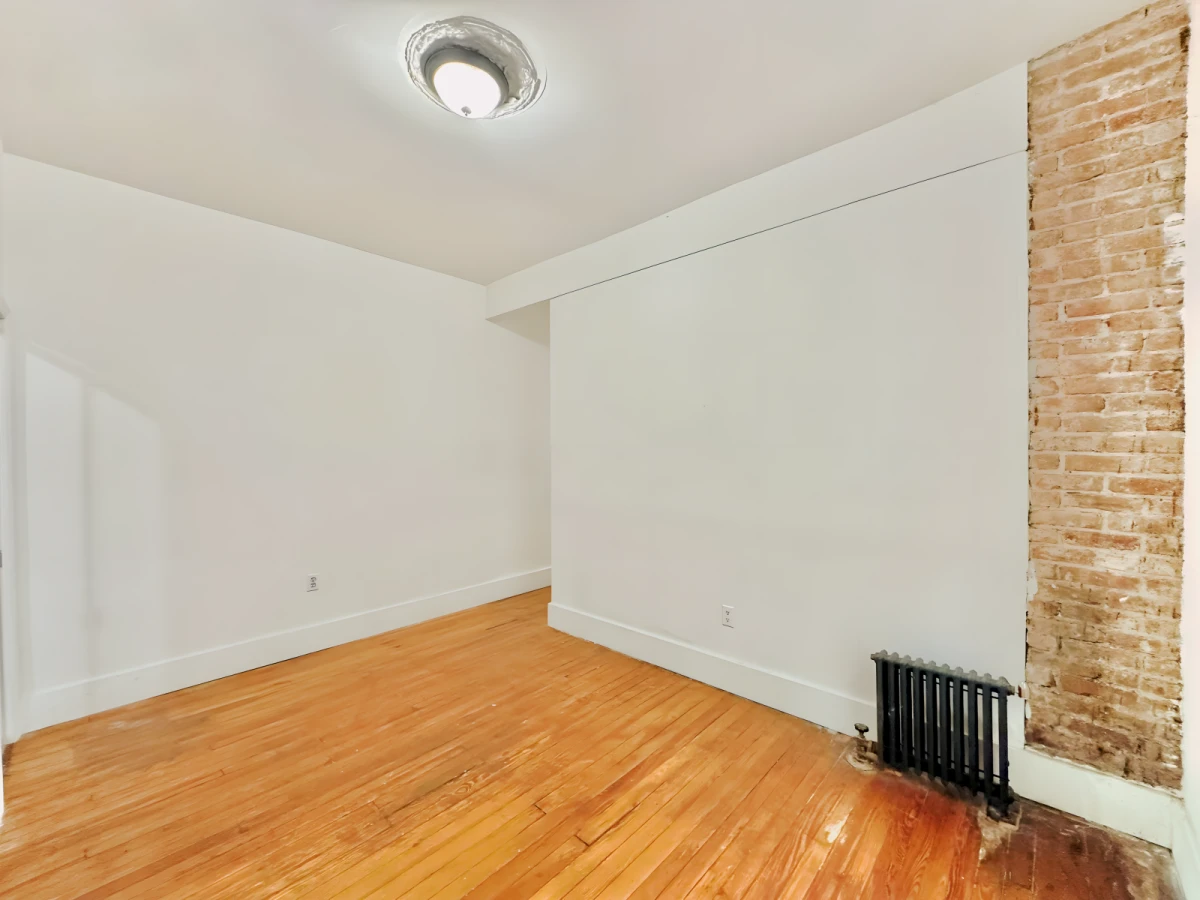 529 West 158th Street 0