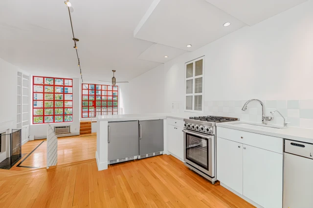 11 West 89th Street 1