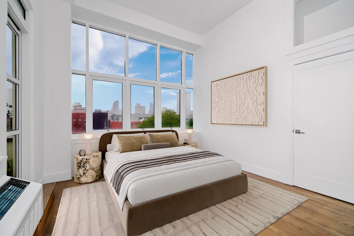 The Rivington House 0